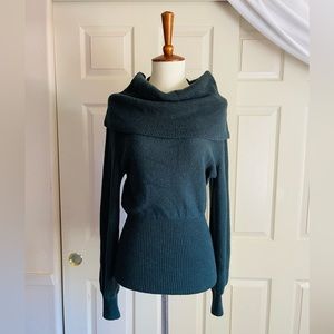 Women’s Patagonia Lambswool sweater